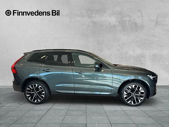 Volvo Xc60 2026 photo 2
