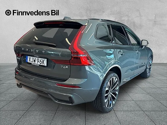 Volvo Xc60 2026 photo 3