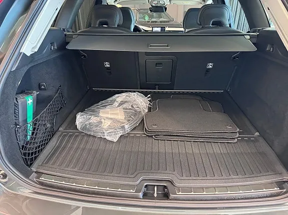 Volvo Xc60 2026 photo 5