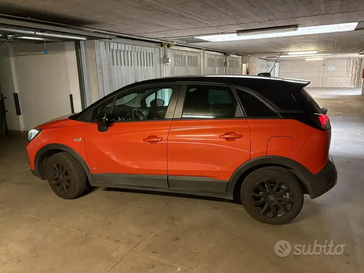 Opel Crossland 2022 photo 3