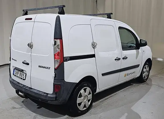 Renault Kangoo Express 2015 photo 2