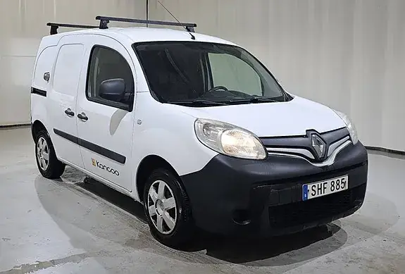 Renault Kangoo Express 2015 photo 4