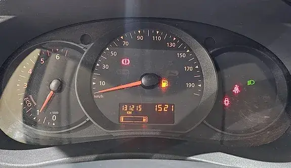 Renault Kangoo Express 2015 photo 3