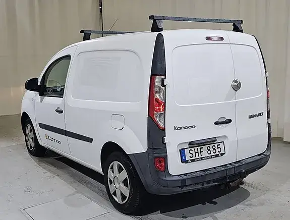 Renault Kangoo Express 2015 photo 5