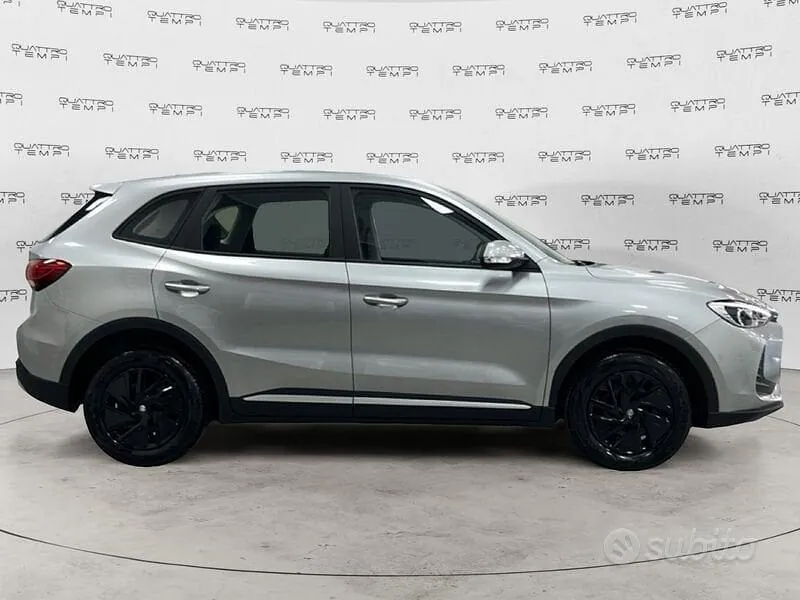 MG Zs 2026 photo 4