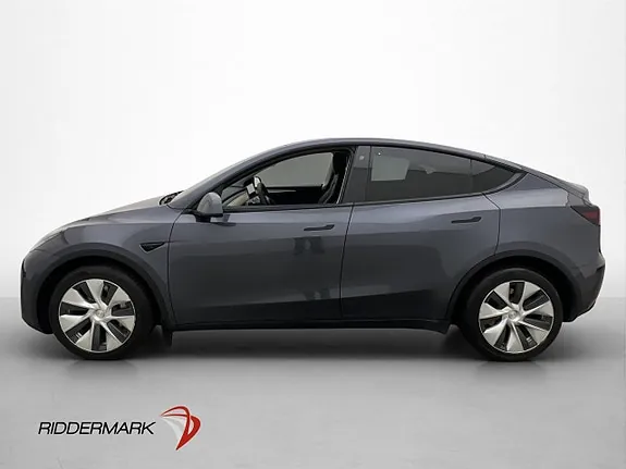 Tesla Model Y 2021 photo 5