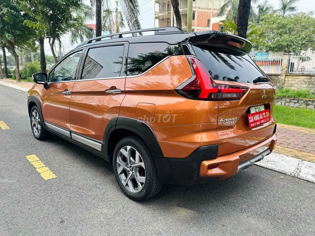 Mitsubishi Xpander Cross 2023 photo 3