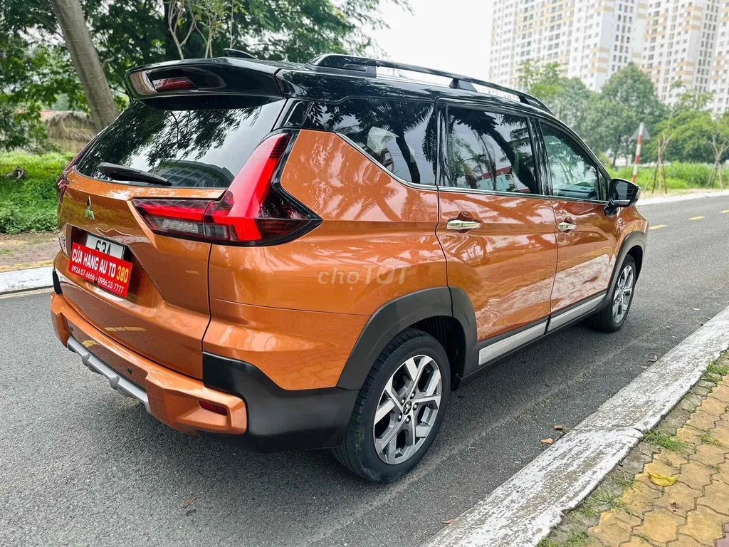 Mitsubishi Xpander Cross 2023 photo 5