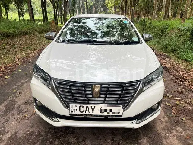 Toyota Premio