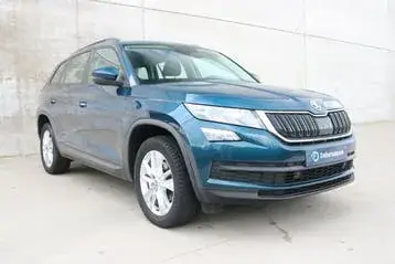 Skoda Kodiaq 2021 photo 4