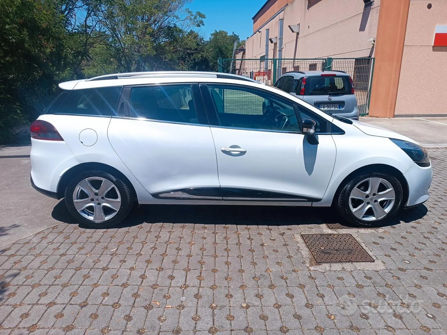 Renault Clio 2015 photo 5