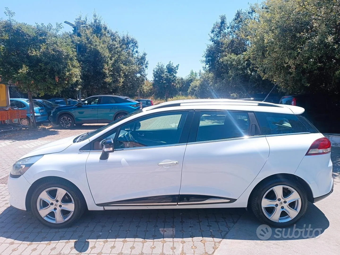 Renault Clio 2015 photo 4