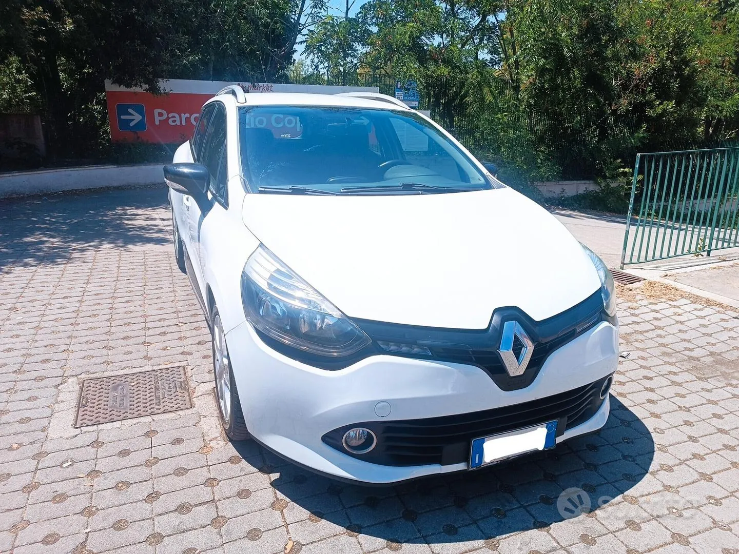 Renault Clio 2015 photo 3