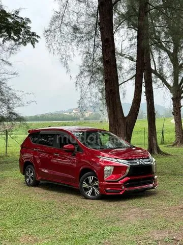 Mitsubishi Xpander