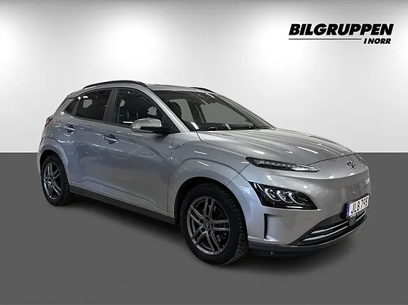 Hyundai Kona 2022 photo 4