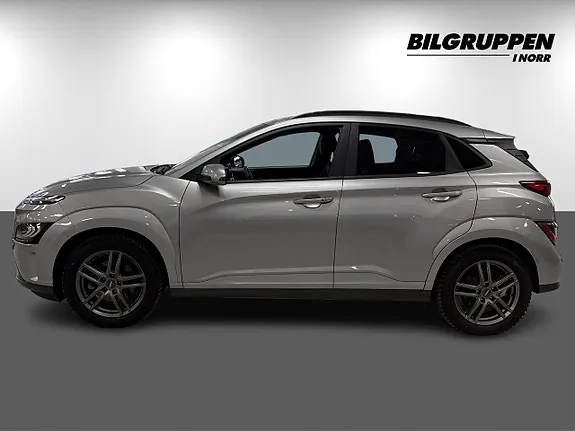 Hyundai Kona 2022 photo 5