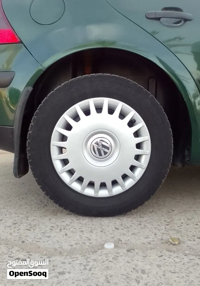 Volkswagen Id 4 2003 photo 4