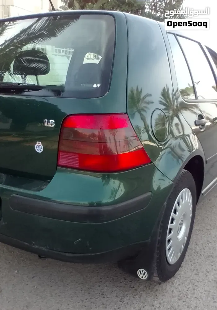 Volkswagen Id 4 2003 photo 3