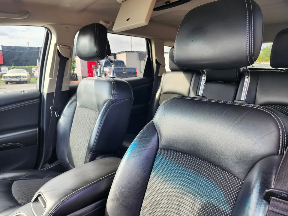 Dodge Journey 2014 photo 5