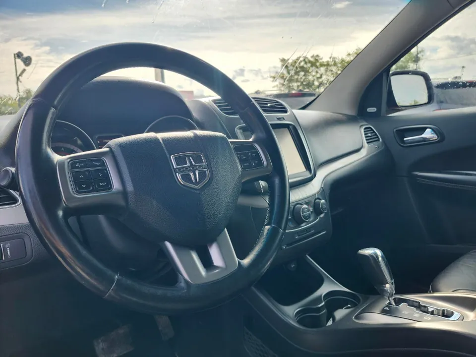 Dodge Journey 2014 photo 3
