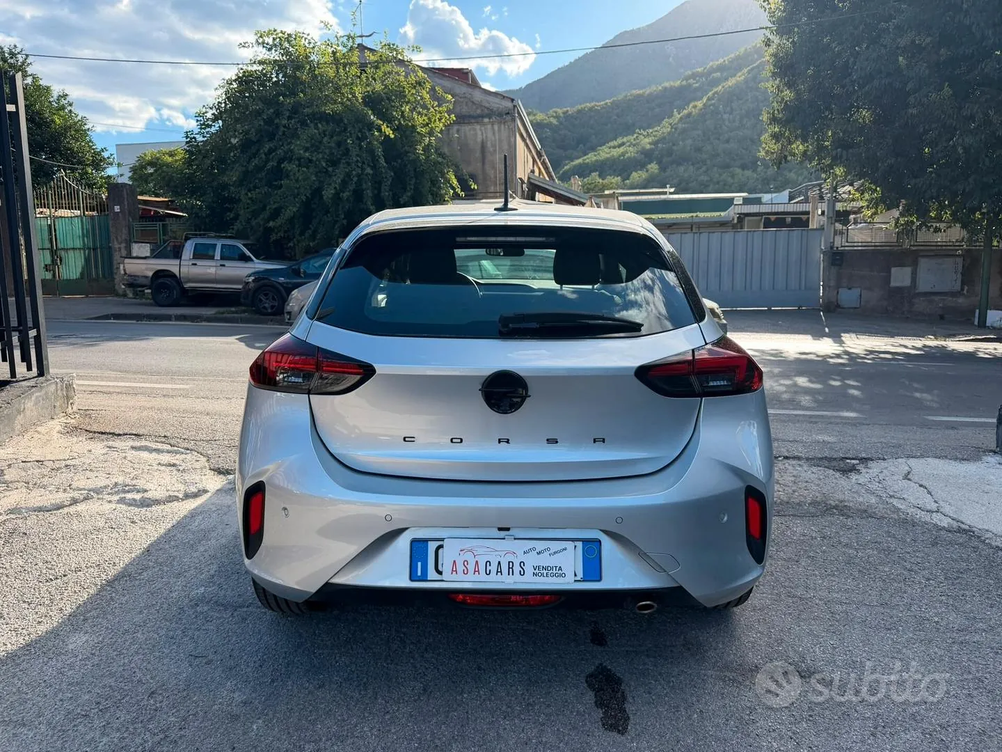 Opel Corsa 2025 photo 4