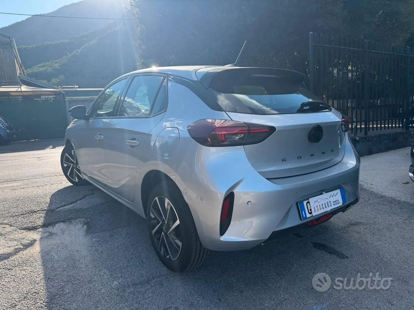 Opel Corsa 2025 photo 5