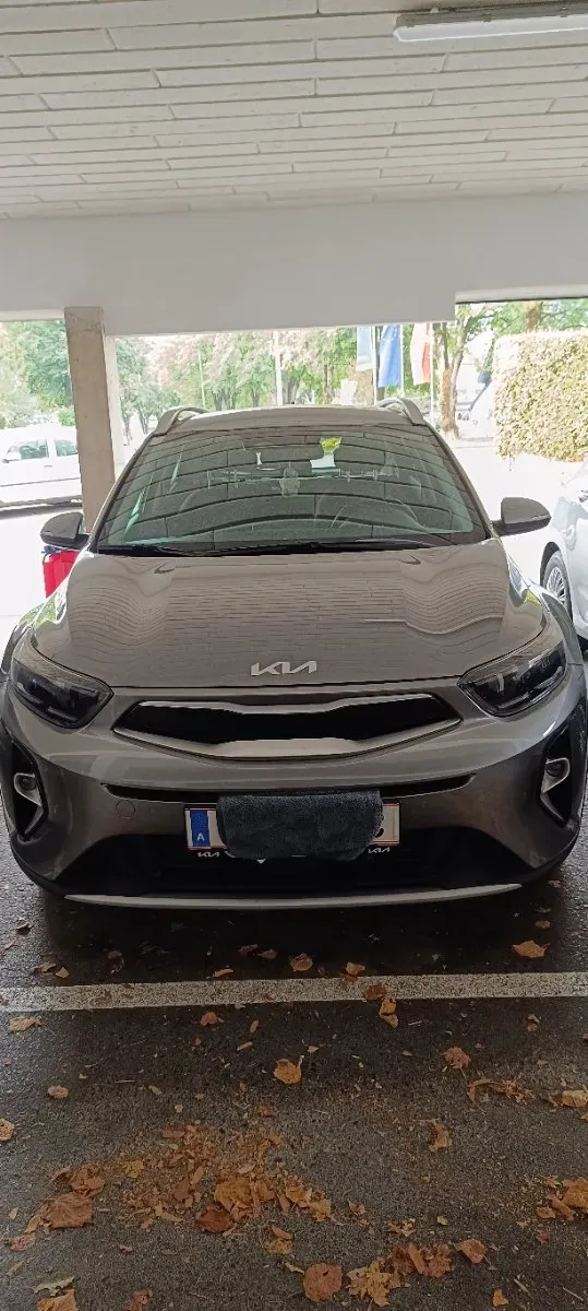 Kia Stonic 2024 photo 3