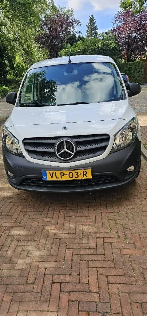 Mercedes-Benz Citan