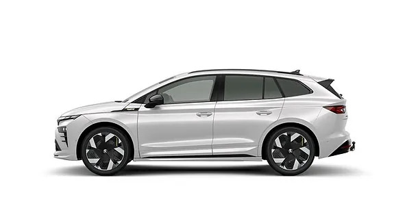 Skoda Enyaq Rs