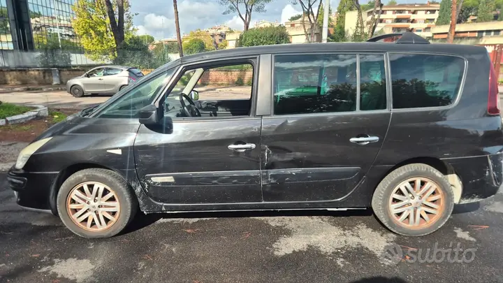 Renault Grand Espace 2012 photo 5