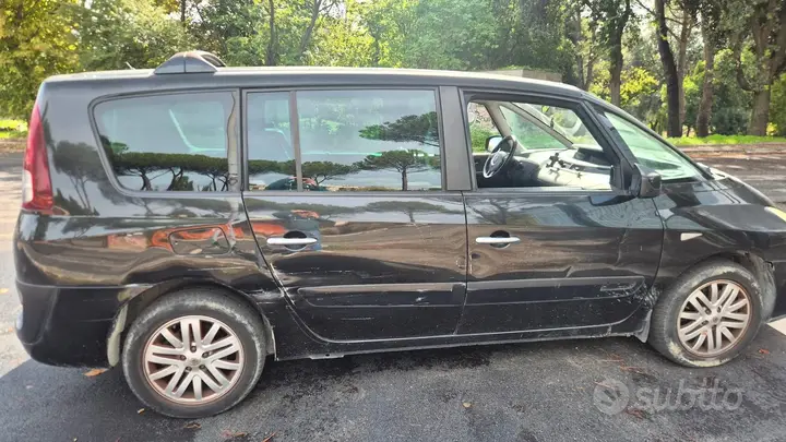 Renault Grand Espace 2012 photo 4