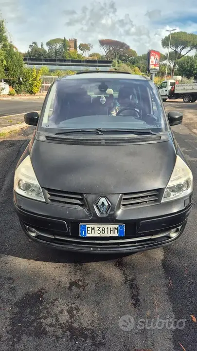 Renault Grand Espace