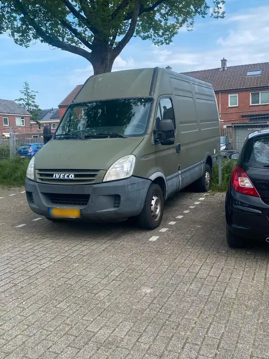 Iveco Daily