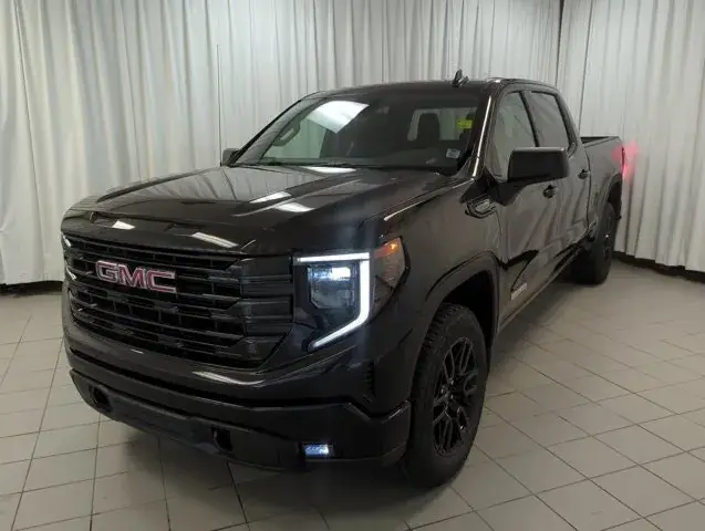 GMC Sierra 1500 2026 photo 4