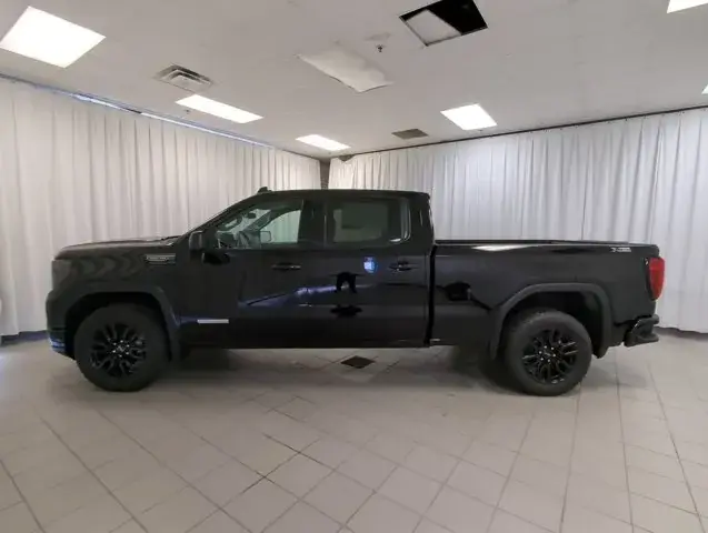 GMC Sierra 1500 2026 photo 5
