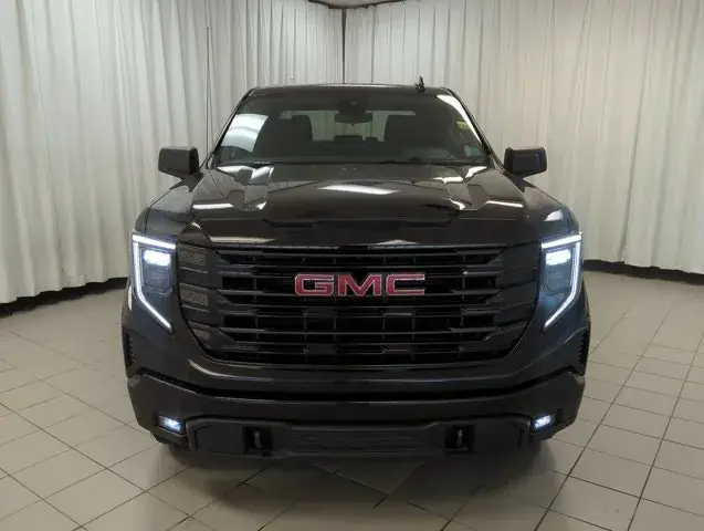 GMC Sierra 1500 2026 photo 3
