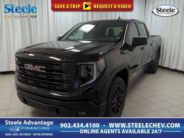 GMC Sierra 1500