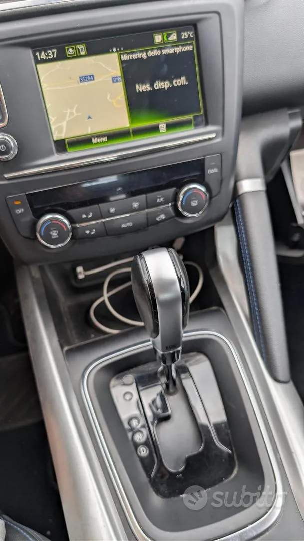 Renault Kadjar 2018 photo 5