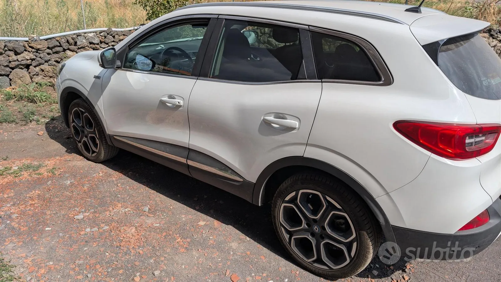 Renault Kadjar 2018 photo 2