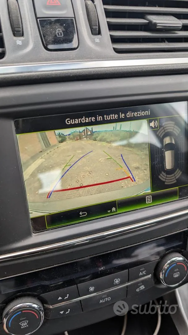 Renault Kadjar 2018 photo 4