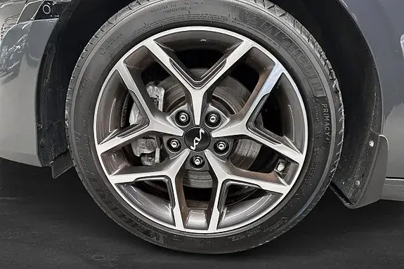 Kia Ceed 2024 photo 5