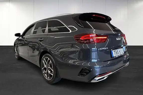 Kia Ceed 2024 photo 3