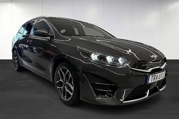Kia Ceed 2024 photo 2