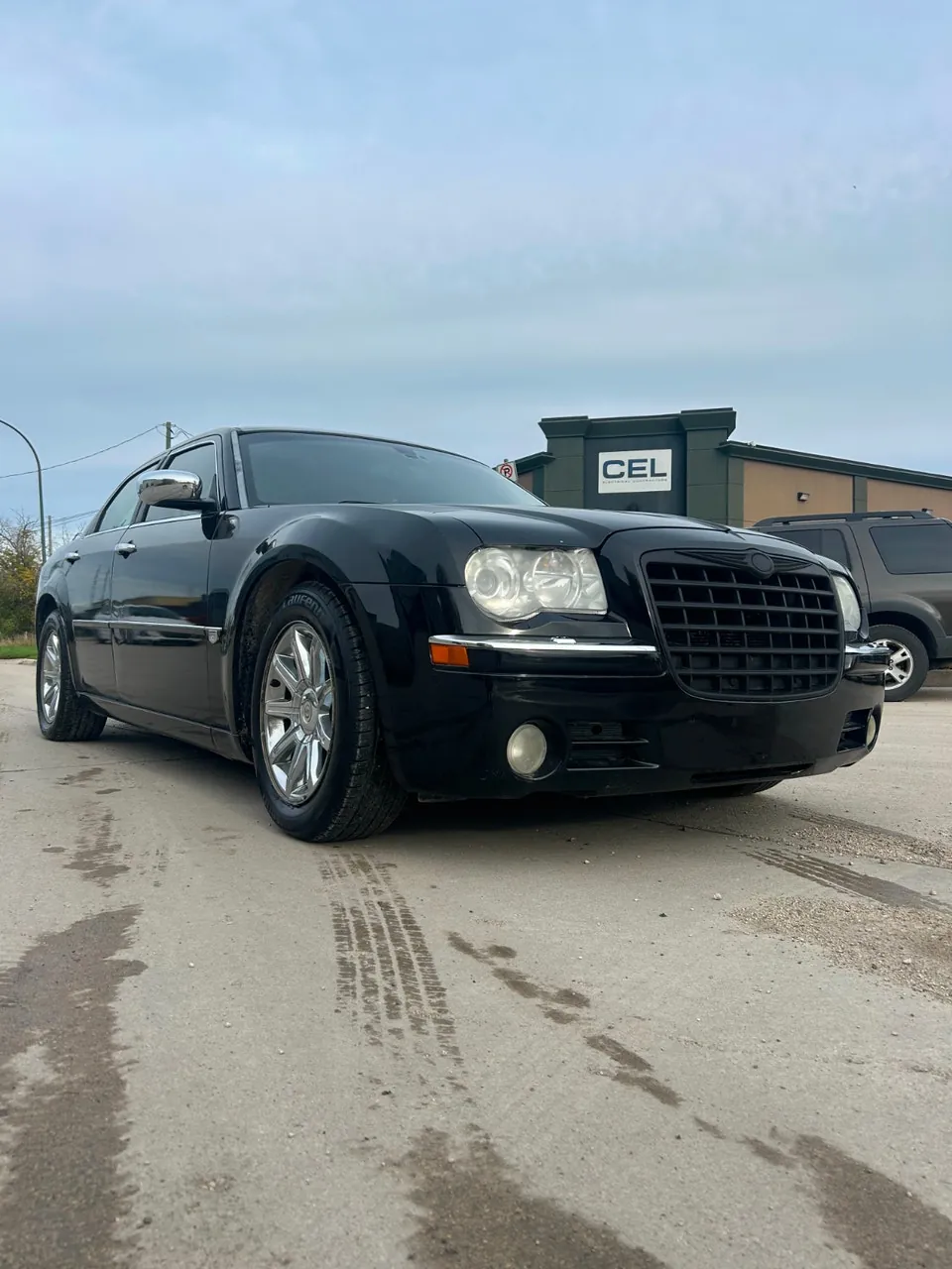 Chrysler 300 C 2005 photo 2