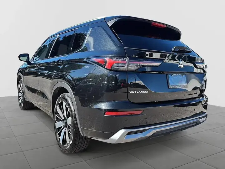 Mitsubishi Outlander 2025 photo 4
