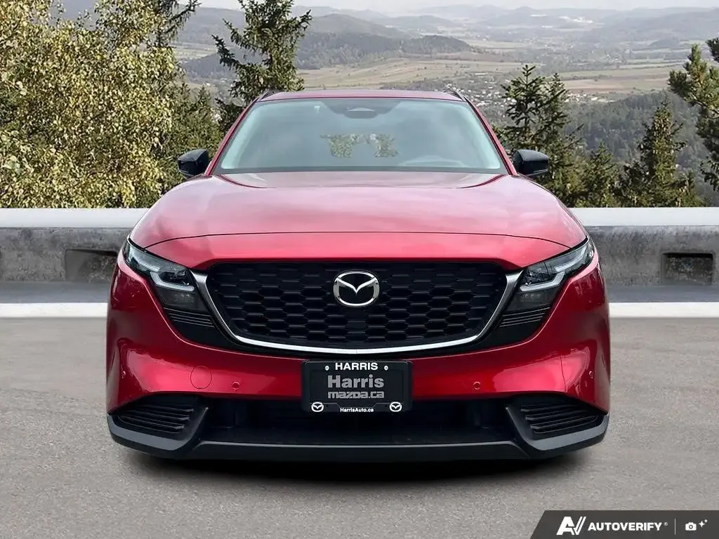 Mazda Cx-5 2026 photo 2