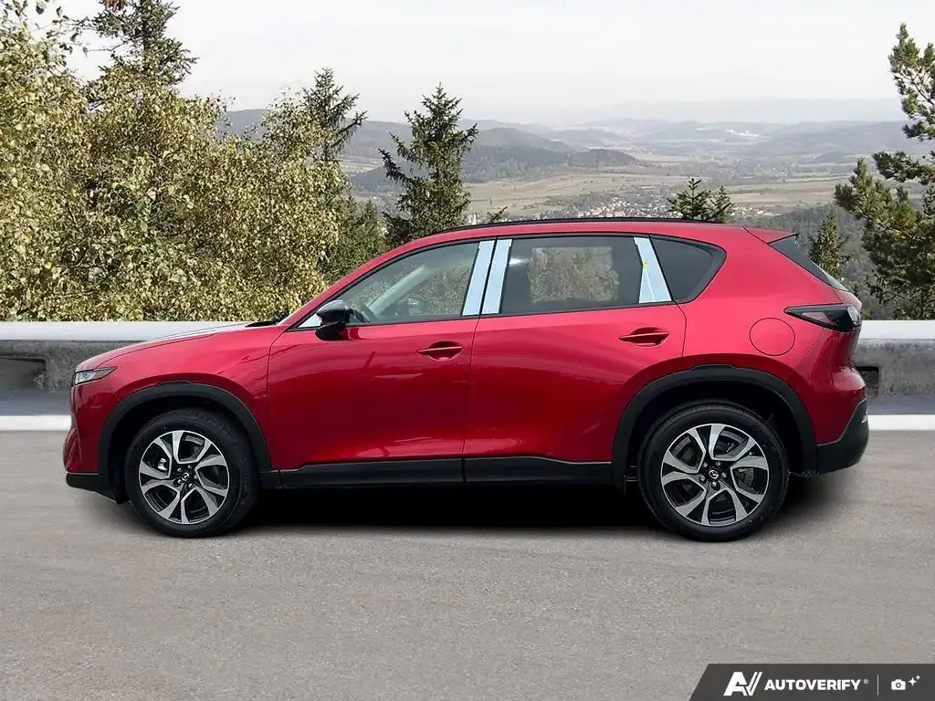 Mazda Cx-5 2026 photo 3