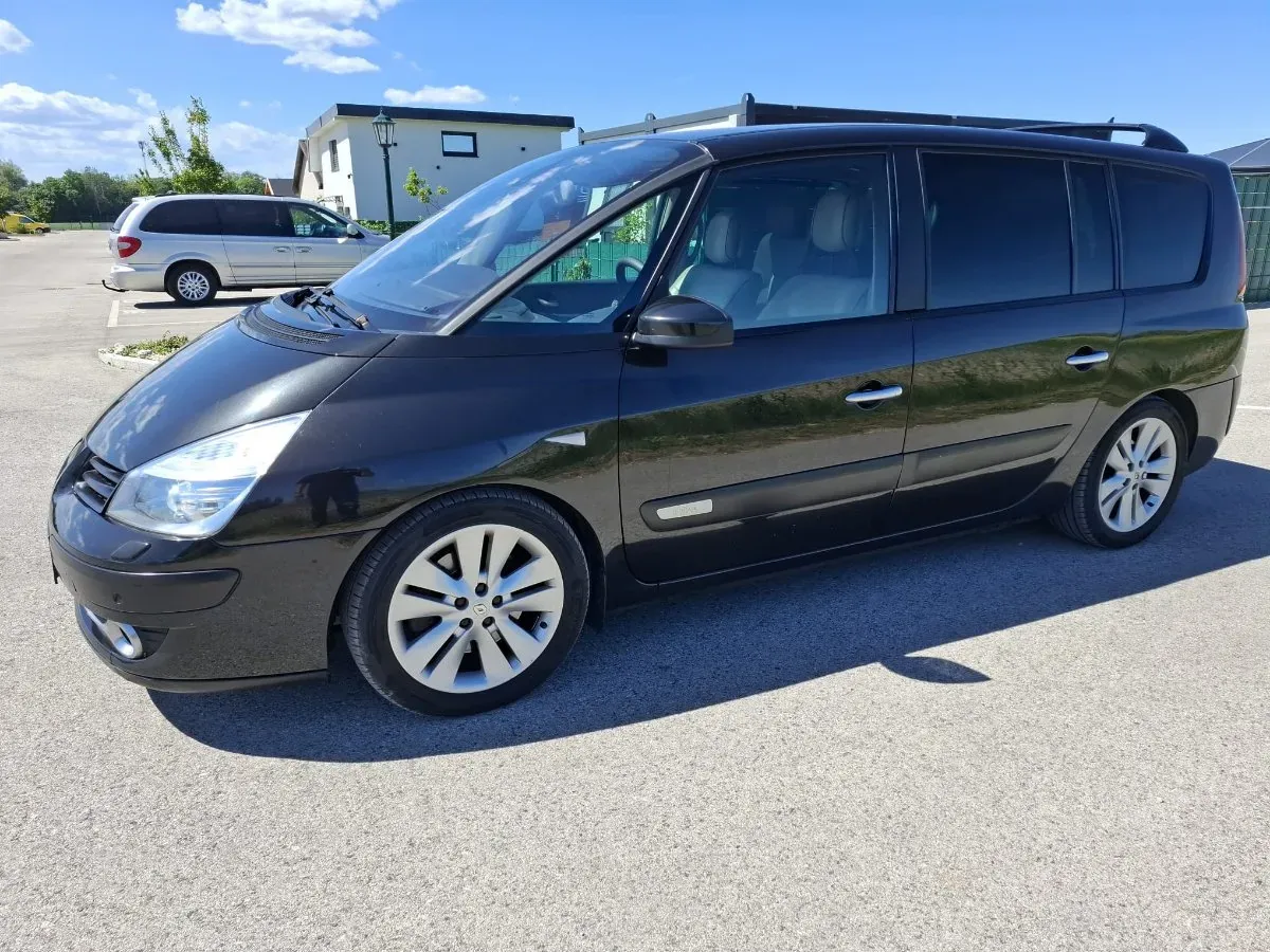 Renault Grand Espace