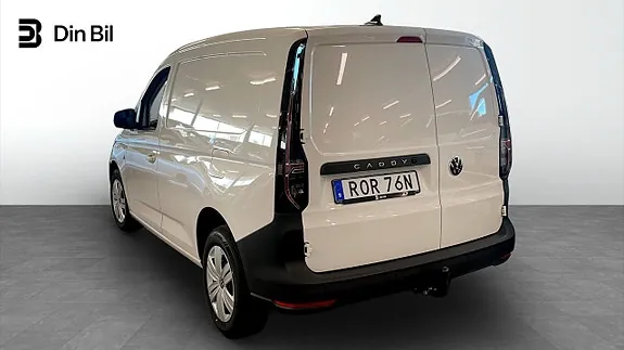 Volkswagen Caddy 2027 photo 3