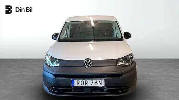 Volkswagen Caddy 2027 photo 4